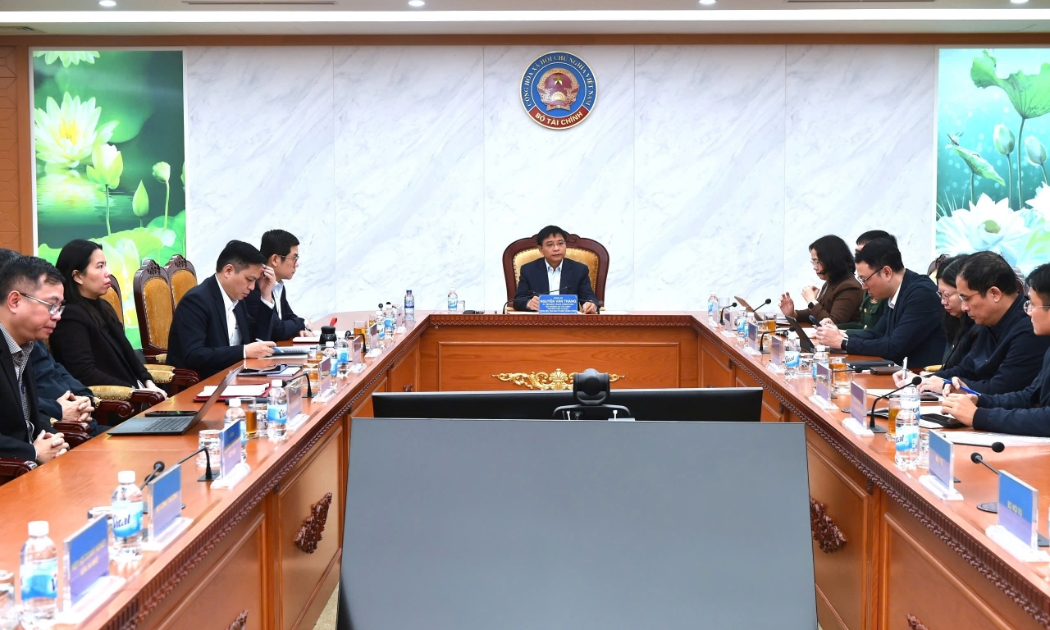 Tăng tốc Tổng Điều tra kinh tế 2026: Quyết tâm “về đích” sớm 7 tháng, công bố số liệu sơ bộ vào ngày 30/6/2026