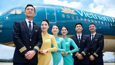 Vietnam Airlines to launch direct air route between Hanoi and Amsterdam