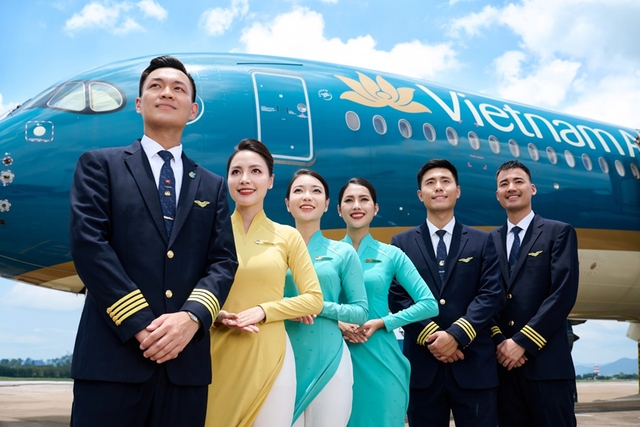 Vietnam Airlines to launch direct air route between Hanoi and Amsterdam