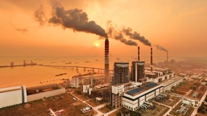 Pilot 2026 GHG emission quotas to be allocated