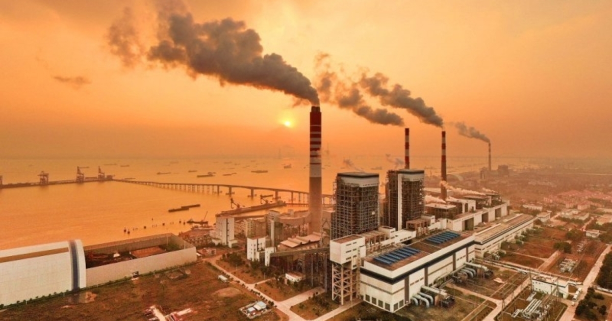 Pilot 2026 GHG emission quotas to be allocated