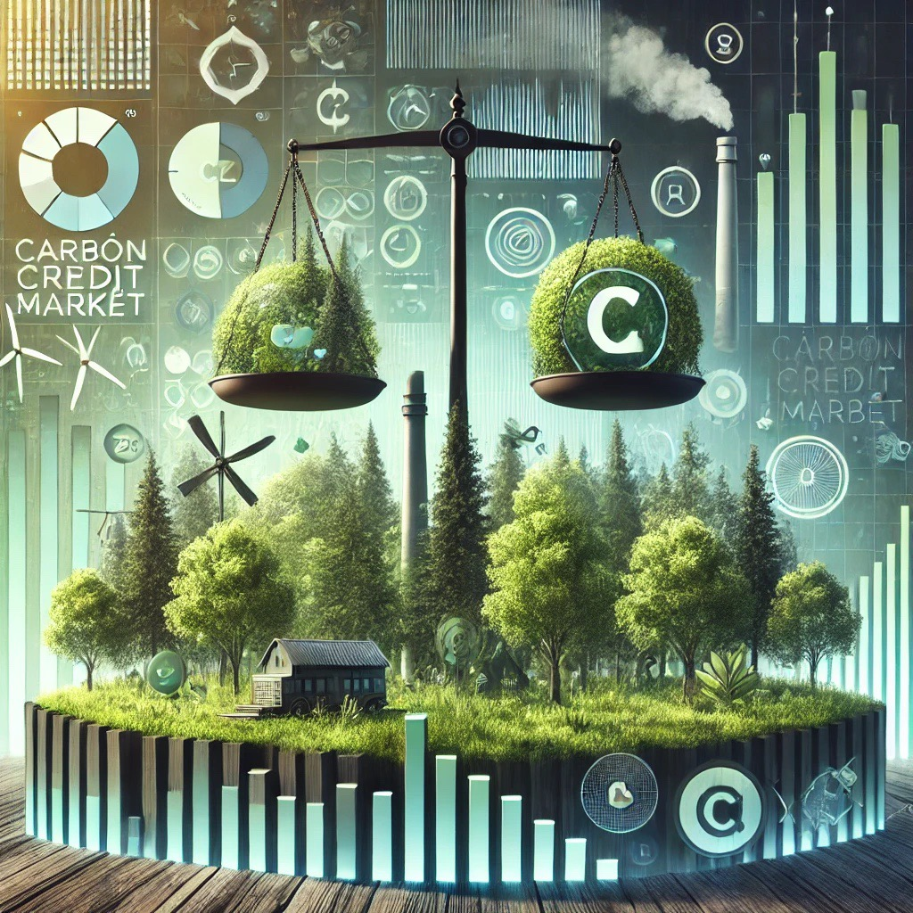 Việc Chính phủ ban hành Nghị định số 29/2026/NĐ-CP về sàn giao dịch carbon trong nước là bước đi kịp thời, đánh dấu sự chuyển dịch từ giai đoạn hoàn thiện chính sách sang vận hành thực chất thị trường carbon tại Việt Nam. Ảnh minh họa