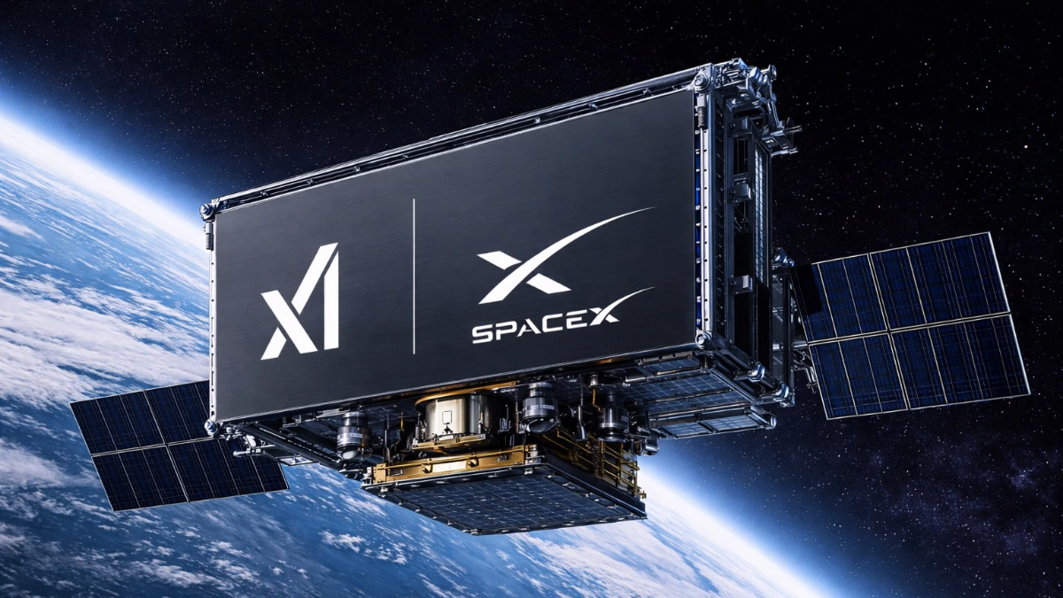 SpaceX và xAI - hai công ty đầy tham vọng của tỷ phú Elon Musk - vừa chính thức sáp nhập.