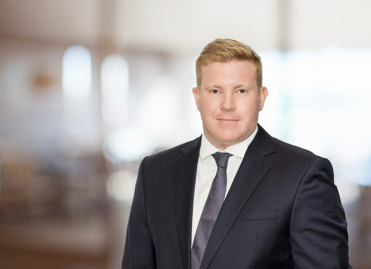 Ông Matthew Powell, Giám đốc Savills Hà Nội.