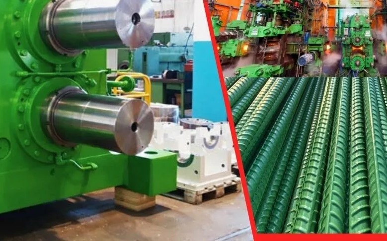 Chiến lược đặt mục tiêu sản xuất các sản phẩm thép xanh.