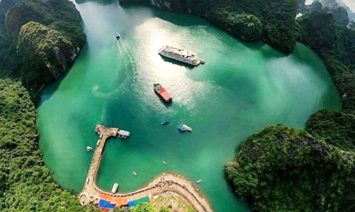 Hải Phòng: Đầu tư cơ sở hạ tầng để đưa 3 khu vực khó khăn thành trọng điểm du lịch