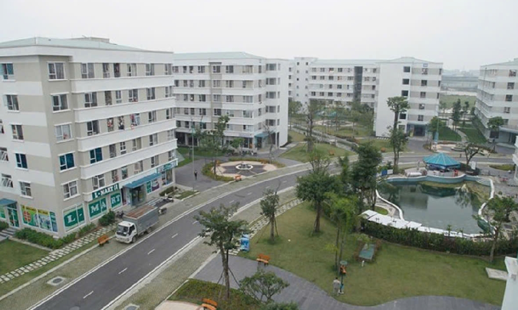 Chủ đầu tư chỉ bán nhà ở xã hội cho người đang thuê trước thời hạn 10 năm