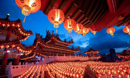Xu hướng “đi ít nhưng chất lượng” phổ biến dịp Tết Nguyên Đán 2026