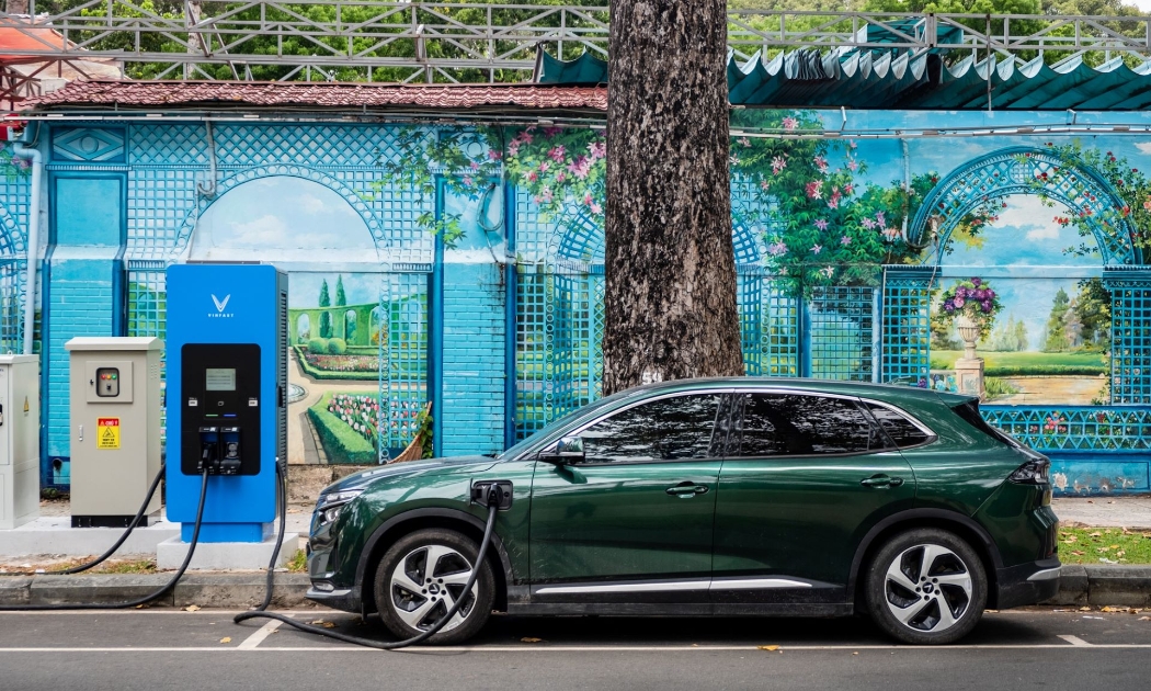 Người Việt đổi gu mua xe: Từ trung thành “logo” đến sự lên ngôi của giá trị thực 