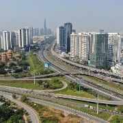 Hạ tầng giao thông TP.Hồ Chí Minh: “Đòn bẩy” tái cấu trúc tăng trưởng kinh tế xã hội