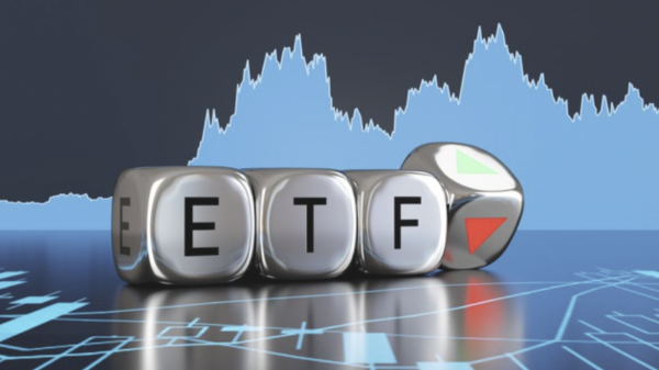 Các quỹ ETF rút ròng trước Tết Nguyên đán 