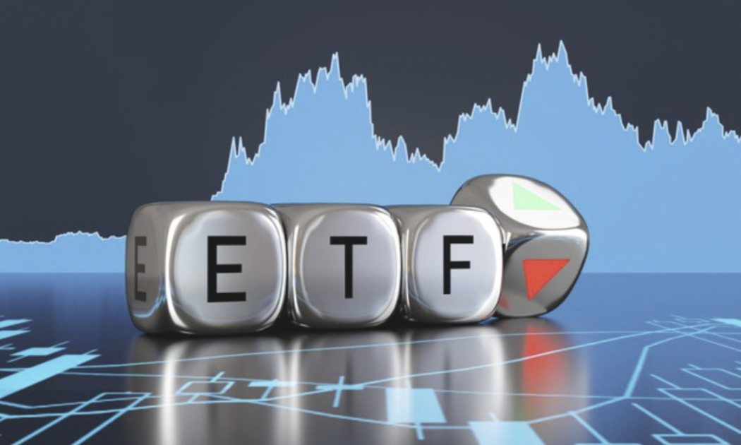 Các quỹ ETF rút ròng trước Tết Nguyên đán 