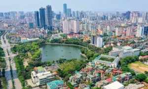 Dự án Luật Thủ đô (sửa đổi): Hoàn thiện thể chế, tạo động lực để Hà Nội phát triển mạnh mẽ