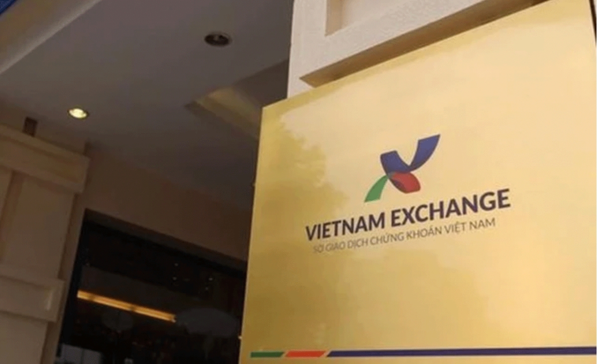 Sở Giao dịch Chứng khoán Việt Nam (VNX).