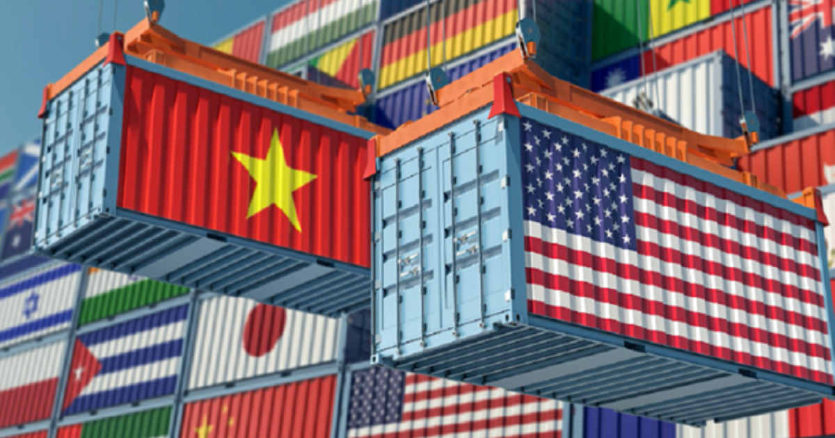 Navigating uncertainty in trade between Vietnam and the US