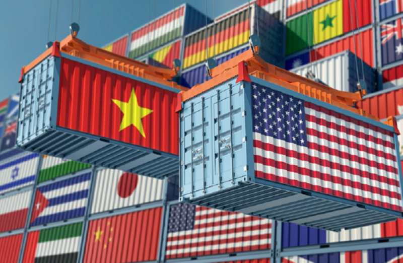 Navigating uncertainty in trade between Vietnam and the US