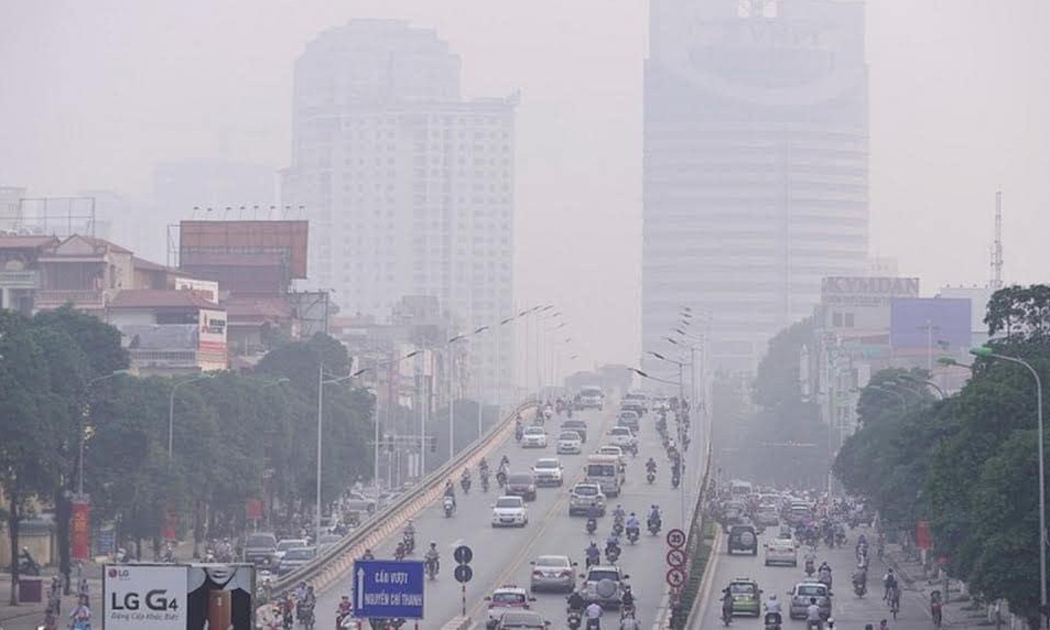 Đề xuất cơ chế phối hợp để bảo vệ môi trường Thủ đô và Vùng Thủ đô