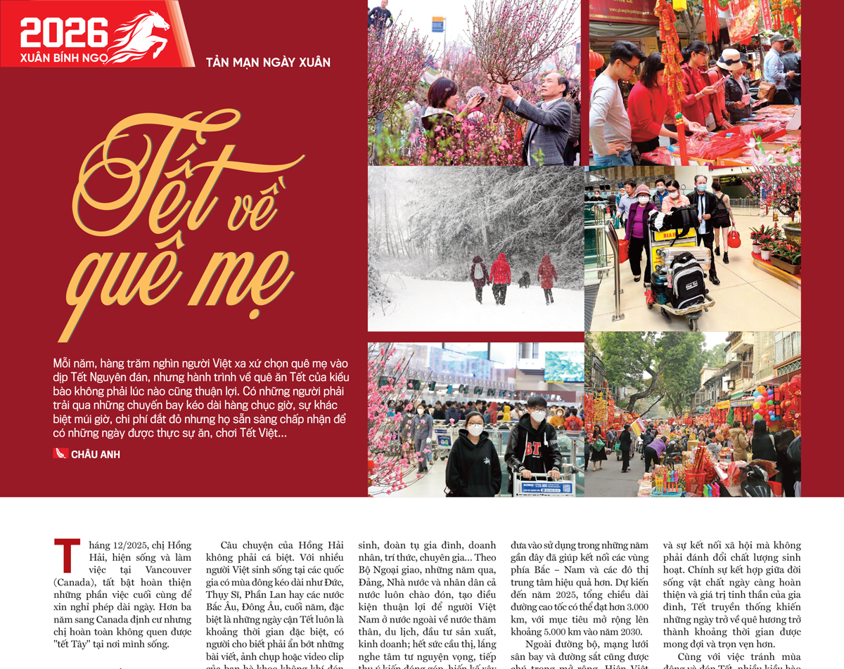 Tết về quê mẹ - Ảnh 6