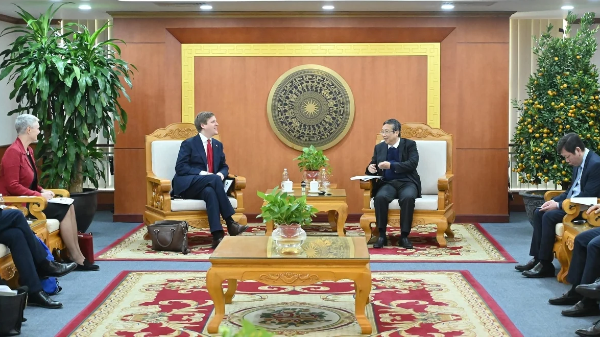 Việt Nam và Na Uy sẽ thiết lập quan hệ Đối tác chiến lược xanh