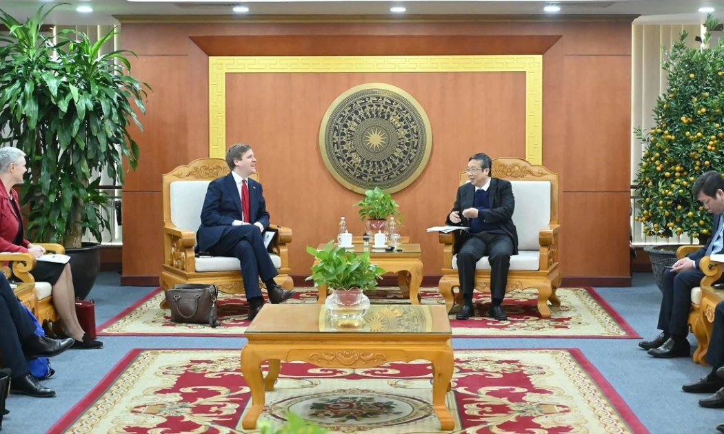 Việt Nam và Na Uy sẽ thiết lập quan hệ Đối tác chiến lược xanh