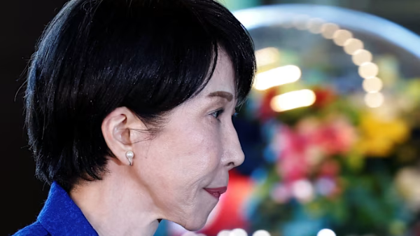 Chứng khoán Nhật Bản liên tiếp lập kỷ lục sau chiến thắng của Thủ tướng Takaichi