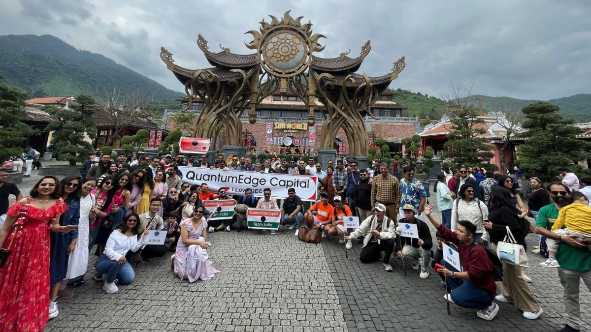 Năm 2026, lần đầu tiên Đà Nẵng sẽ tổ chức vinh danh, tri ân doanh nghiệp MICE tiêu biểu.