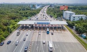 Ưu tiên nguồn cung xăng dầu cho cao tốc TP. Hồ Chí Minh - Long Thành - Dầu Giây và khu vực lân cận