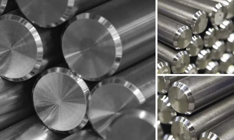 Chiến lược đặt mục tiêu tăng dần tỷ lệ các sản phẩm thép có giá trị gia tăng cao.