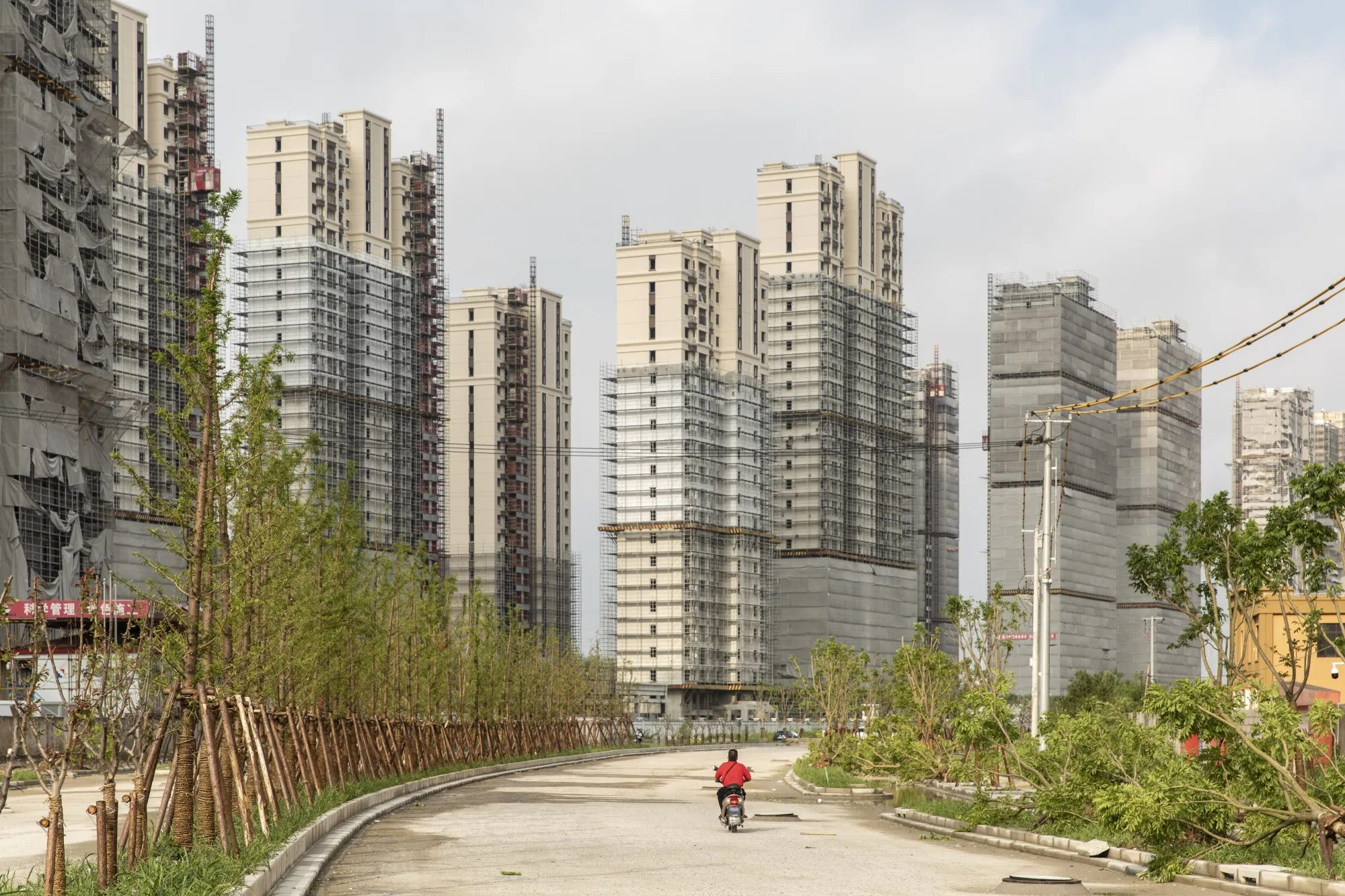 Ảnh minh họa - Ảnh: Bloomberg.