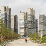 Triển vọng ảm đạm của thị trường bất động sản Trung Quốc 2026