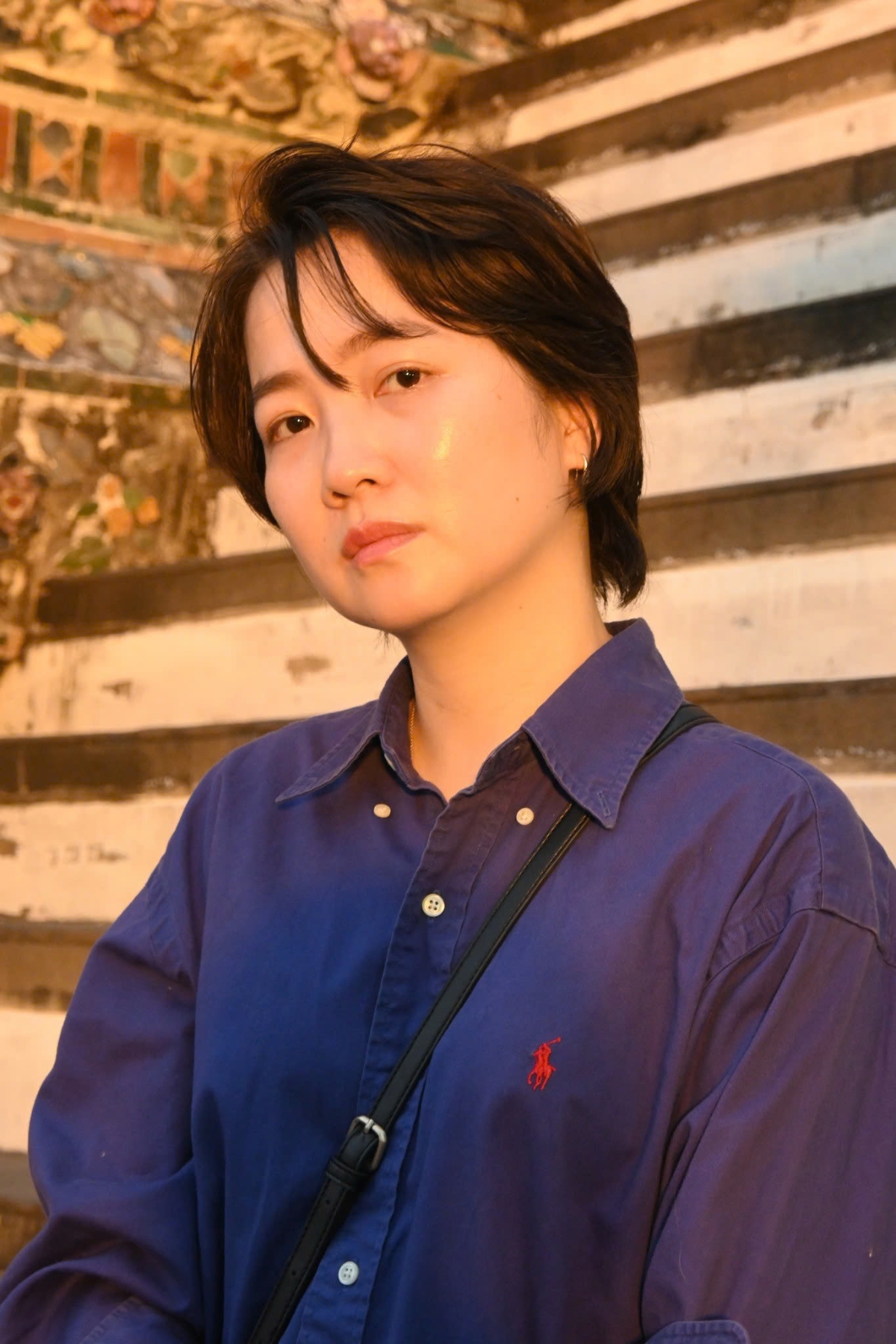 ThS. Haley Phan cũng là nhà sáng lập Raise Việt Nam, giảng viên các bộ môn Entrepreneurship và Digital Marketing tại một số trường đại học quốc tế đồng thời là phát ngôn viên của một số tổ chức phi lợi nhuận tại Việt Nam.&nbsp;Ảnh: NVCC