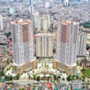 Bất động sản phát tín hiệu tích cực 