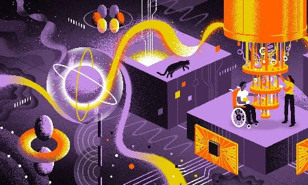 Khởi Động Cuộc Thi Hackathon Quốc Tế Về Tính Toán Lượng Tử