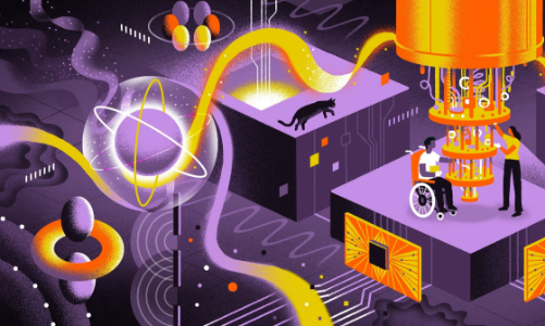 Khởi Động Cuộc Thi Hackathon Quốc Tế Về Tính Toán Lượng Tử