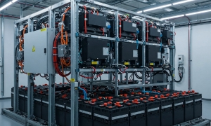 Thị trường pin lưu trữ năng lượng: “Mỏ vàng” tỷ USD và cơ hội cho doanh nghiệp