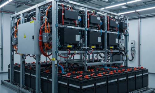 Thị trường pin lưu trữ năng lượng: “Mỏ vàng” tỷ USD và cơ hội cho doanh nghiệp