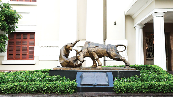 Tháng 1/2026, có 6 doanh nghiệp niêm yết vốn hóa trên 10 tỷ USD