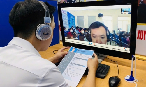 Nghề tư vấn sức khỏe tinh thần, trị liệu tâm lý sẽ 