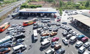 Tuyệt đối không để gián đoạn nguồn cung xăng dầu trên cao tốc TP.Hồ Chí Minh - Long Thành - Dầu Giây