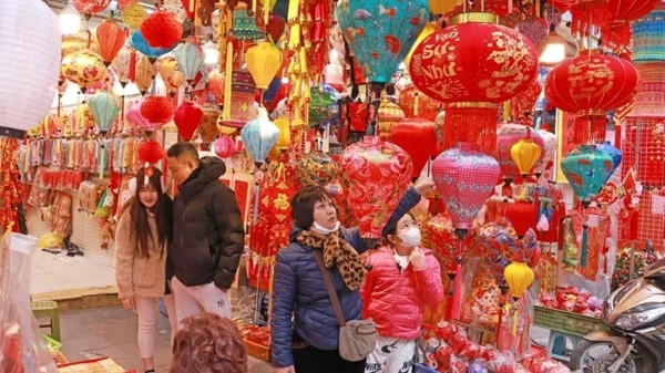 Thủ tướng yêu cầu bảo đảm mọi người, mọi nhà đón Tết Bính Ngọ 2026 đủ đầy, an toàn