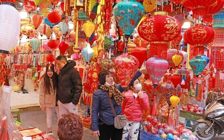 Chăm lo, hỗ trợ Nhân dân đón Tết Nguyên đán Bính Ngọ 2026 vui tươi, an toàn, tiết kiệm.