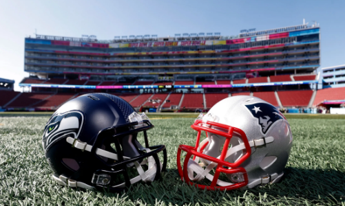 Giá vé xem trận đấu bóng bầu dục Super Bowl của Mỹ ngày càng đắt đỏ