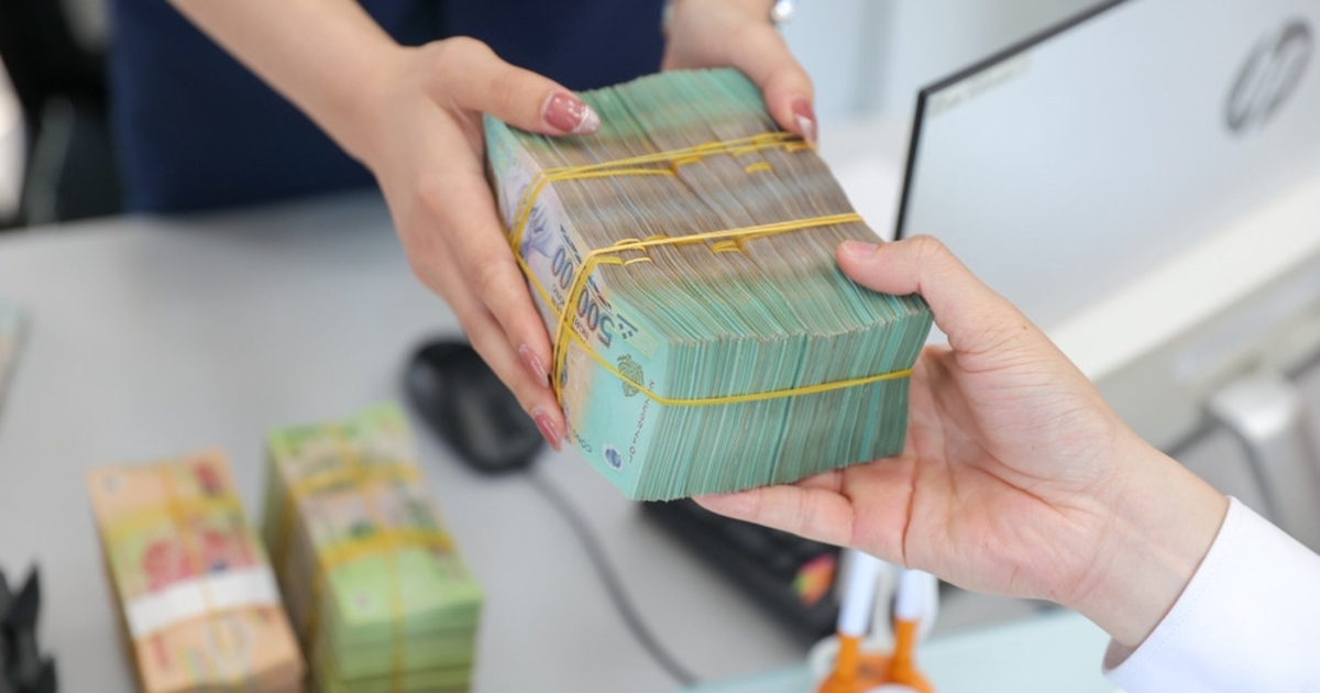 Financial foundation for investment