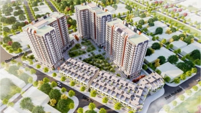 Thanh Hoa approves $58 mln social housing project