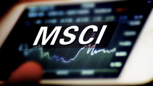 Khả năng cao tháng 6/2026 MSCI sẽ đưa Việt Nam vào danh sách theo dõi nâng hạng