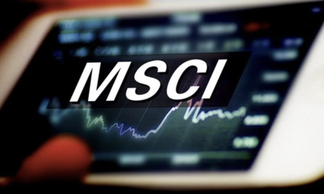 Khả năng cao tháng 6/2026 MSCI sẽ đưa Việt Nam vào danh sách theo dõi nâng hạng