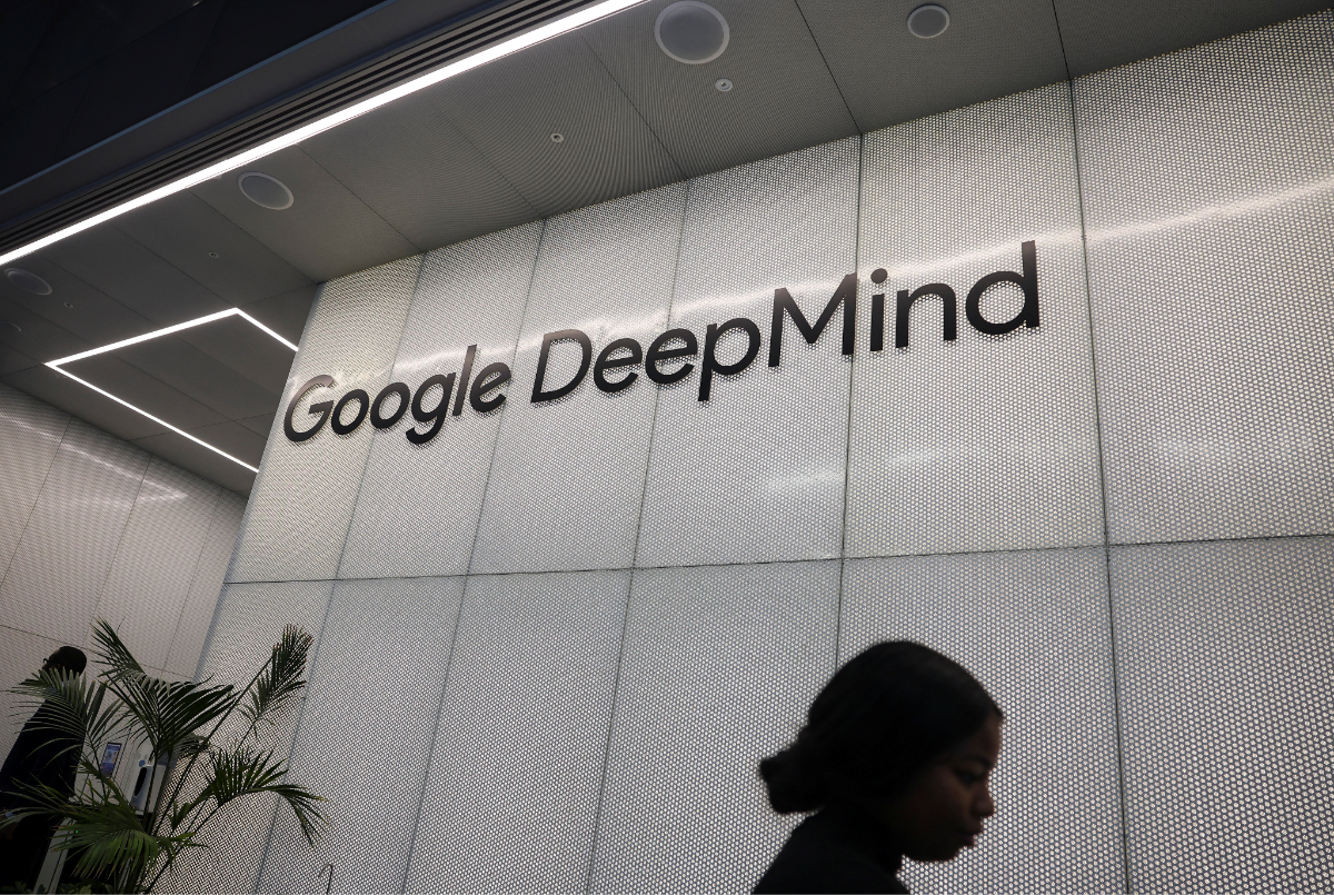 Google khai trường phòng thí nghiệm Google DeepMind đầu tiên tại Singapore vào cuối năm 2025.