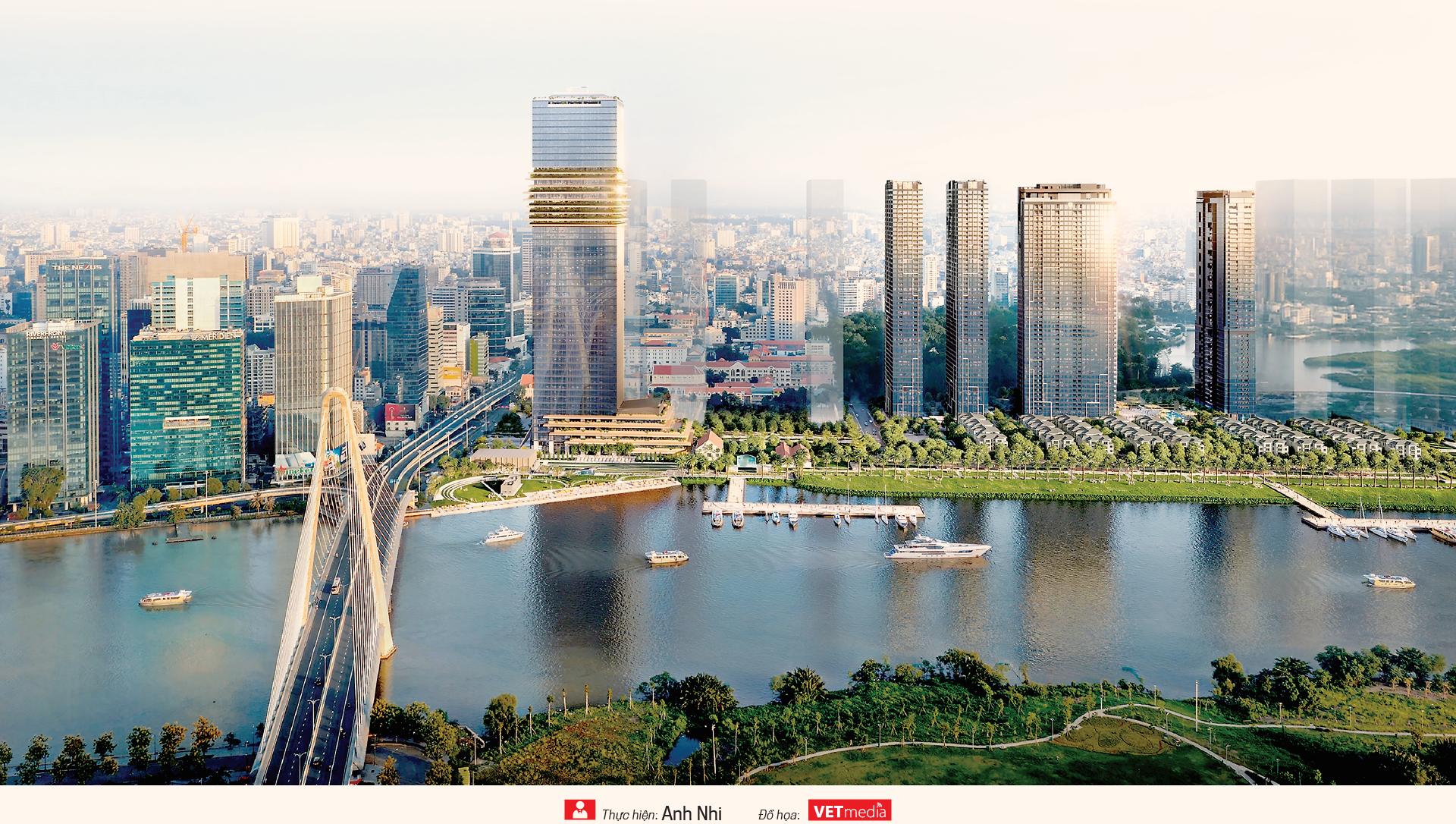 Việt Nam đang ở bước ngoặt để “vươn mình” sang chu kỳ phát triển mới - Ảnh 9