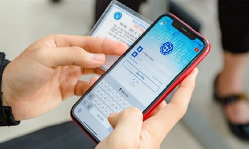 Cảnh báo những thủ đoạn lừa đảo về bảo hiểm xã hội dịp cận Tết 