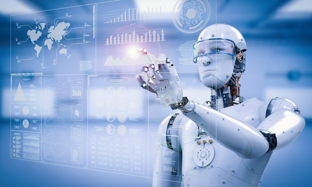 Dự thảo Danh mục hệ thống trí tuệ nhân tạo có rủi ro cao